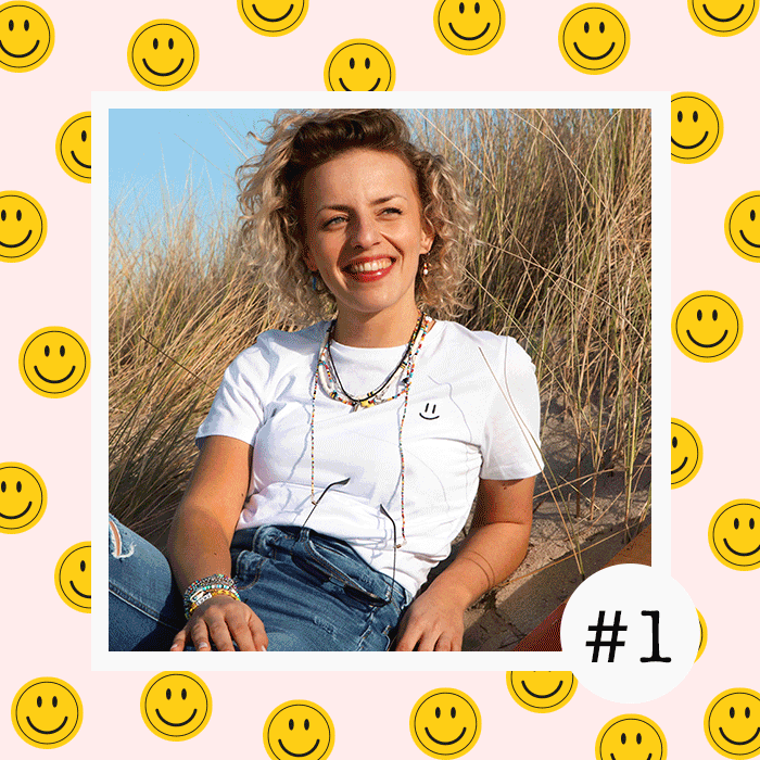 Gestalten Sie den tollsten Schmuck mit SMILEYOU-Polymerperlen