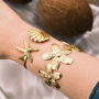Inspirationszeit: Armreifen im Styling