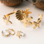 Inspirationszeit: Armreifen im Styling