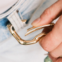 Neue Serie markanter Statement-Verschl&uuml;sse 