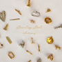 Edelstahl-Anh&auml;nger, die vielf&auml;ltig inspirieren  