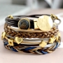Dieser Bohemian Style Schmuck ist super hipp und aktuell!