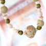Boho Beads sind die perfekten Bohemian Look Perlen um Ihrem Schmuck einen mega hippe Ausstrahlung zu geben!