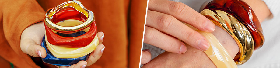 Armbänder Armbänder