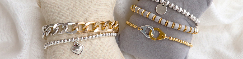 Metall Zubehör DQ Rosegold Metall Zubehör DQ Rosegold