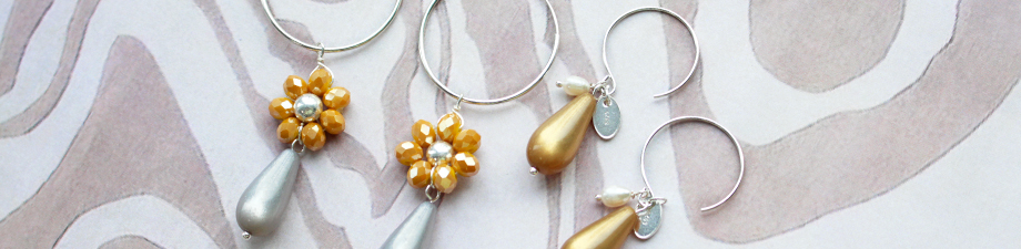  Polaris Elements Perlen tropfenform