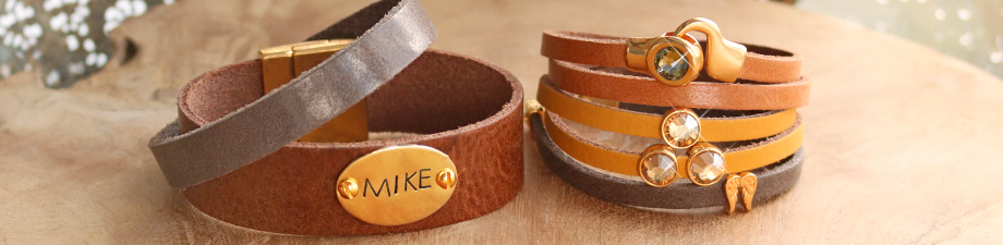 Echtes DQ Leder und Wildleder