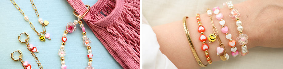 Arcyl Diverse Formen