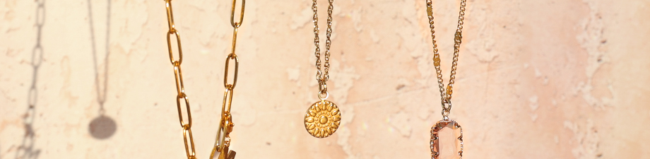 Ketten aus Stainless Steel - Rostfreiem Stahl Ketten aus Stainless Steel - Rostfreiem Stahl