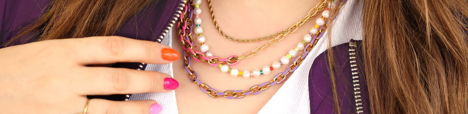 Stainless Steel - Rostfrei Stahl Schmuckzubehör Stainless Steel - Rostfrei Stahl Schmuckzubehör