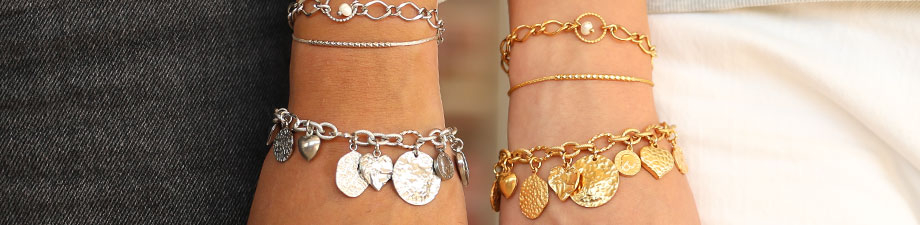  Stainless Steel - Rostfrei Stahl Schmuckzubeh&ouml;r