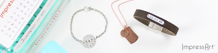 Designer Quality Metall f&uuml;r ImpressArt 