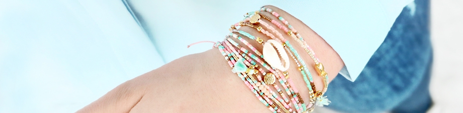 Miyuki beading Kordel