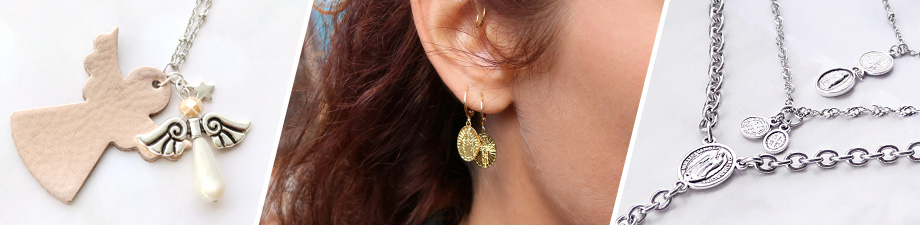 Besondere Anl&auml;sse: Taufe, Kommunion, Konfirmation