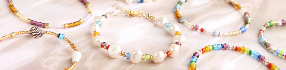 Preciosa Rocailles 6/0