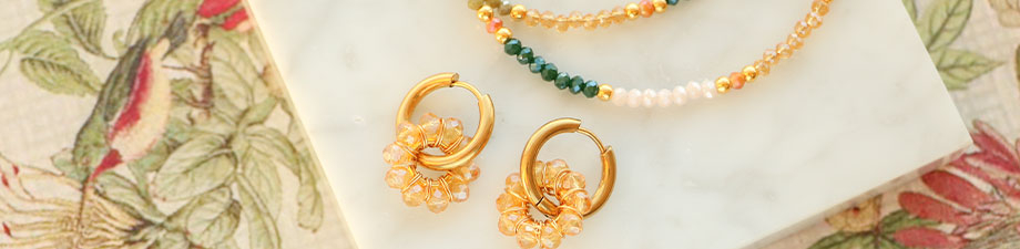 Top Glas Facett Perlen 6x4mm rondellen Top Glas Facett Perlen 6x4mm rondellen