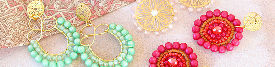 Polaris Perlen 4 mm rund Polaris Perlen 4 mm rund