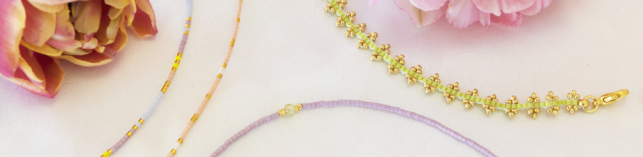 Miyuki Perlen delica's 15/0 Miyuki Perlen delica's 15/0