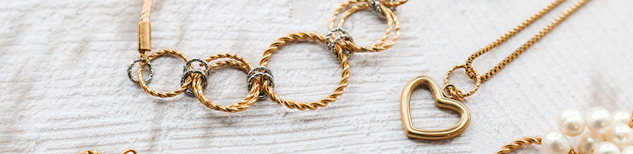 Neu im Sortiment: Schmuckzubeh&ouml;r aus Edelstahl