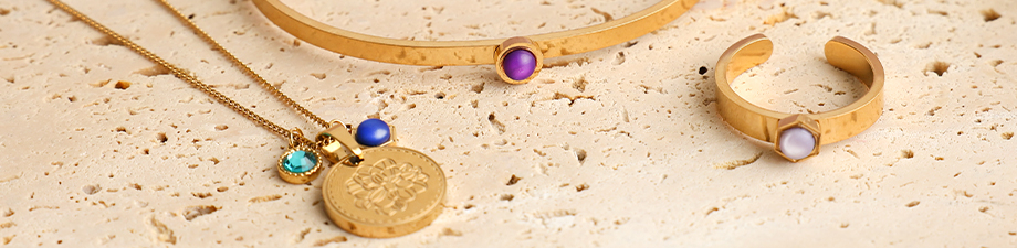 Jetzt erh&auml;ltlich: Neue Polaris Elements Cabochons