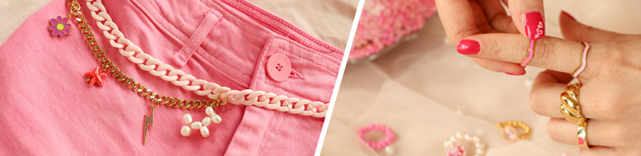 Lass dich inspirieren!