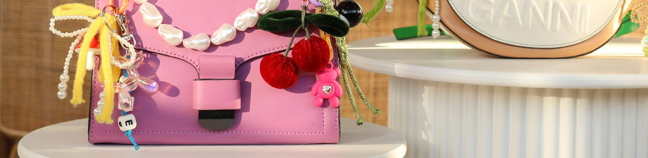 NEU! Statement-Anh&auml;nger