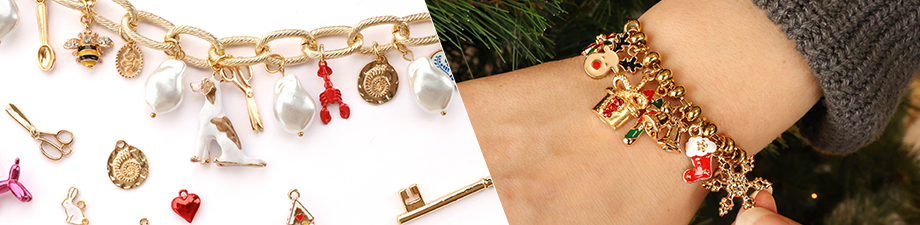 Neue Serie Metallanh&auml;nger