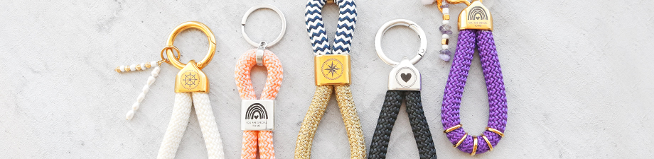 Metall Endkappen DQ antik silber