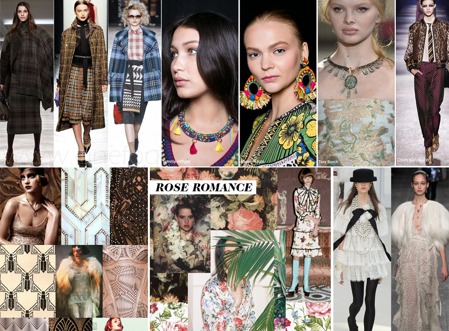 Kommende Trends 2017 afbeelding