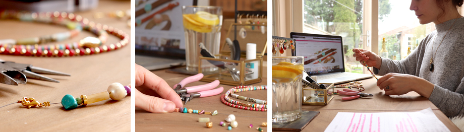 ''Zuhause arbeiten und verkaufen über sociale Medien'' afbeelding