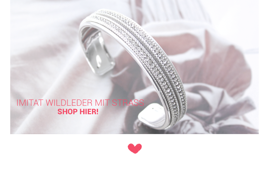 Imi suéde met strass 