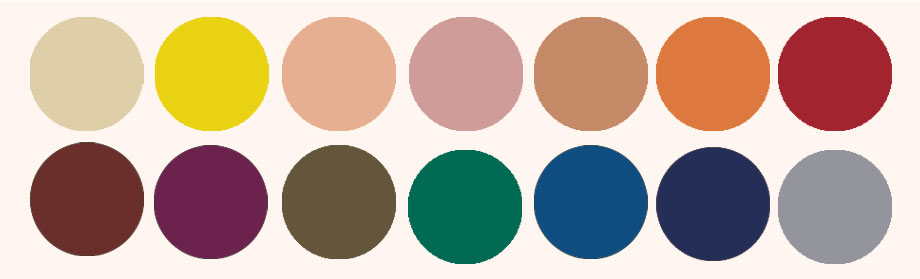 BLOG: Herbst- und Wintertrends 2021/2022 afbeelding