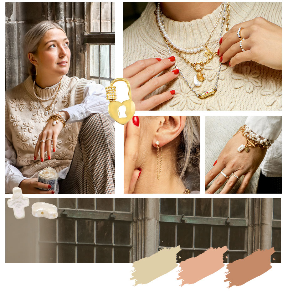 Trend 1: Poetisch-traditionell-klassisch