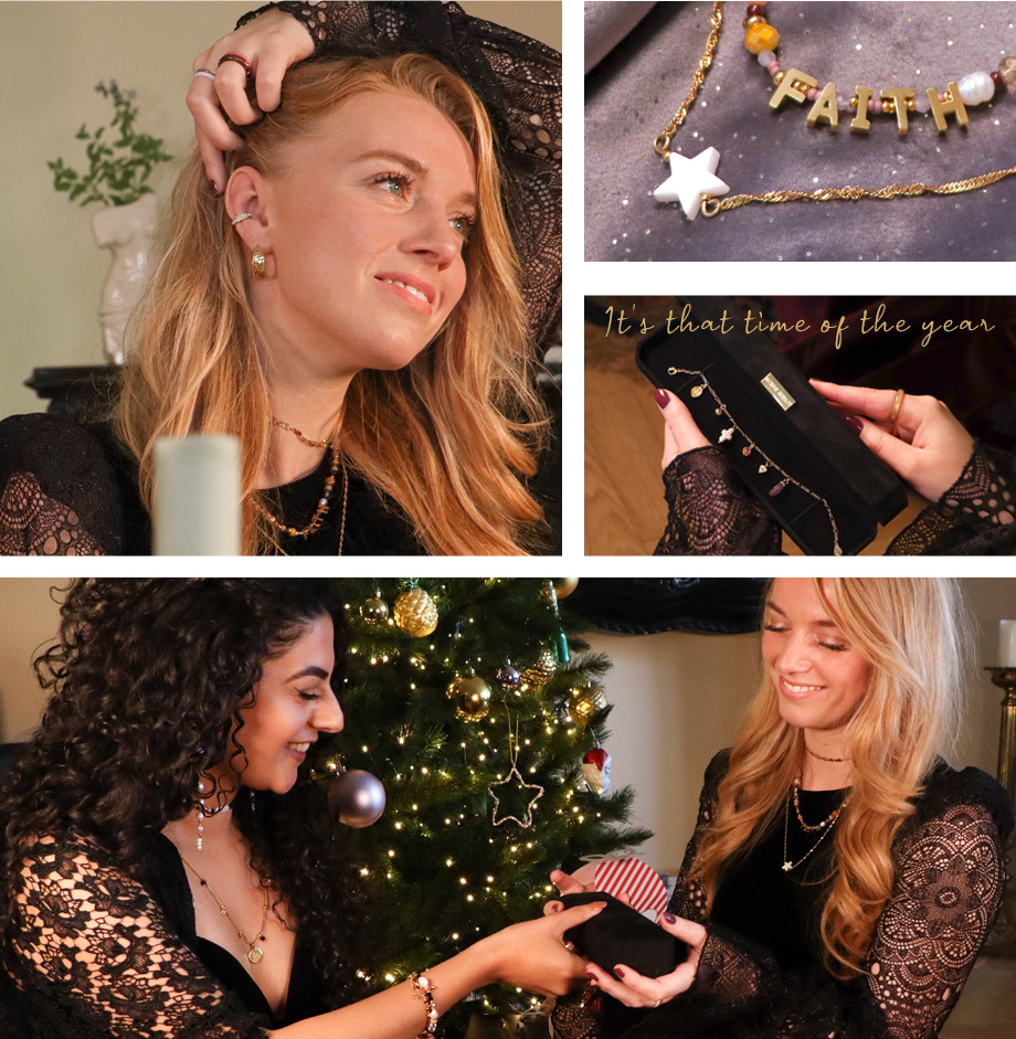 Get ready for Christmas with these trendy items 