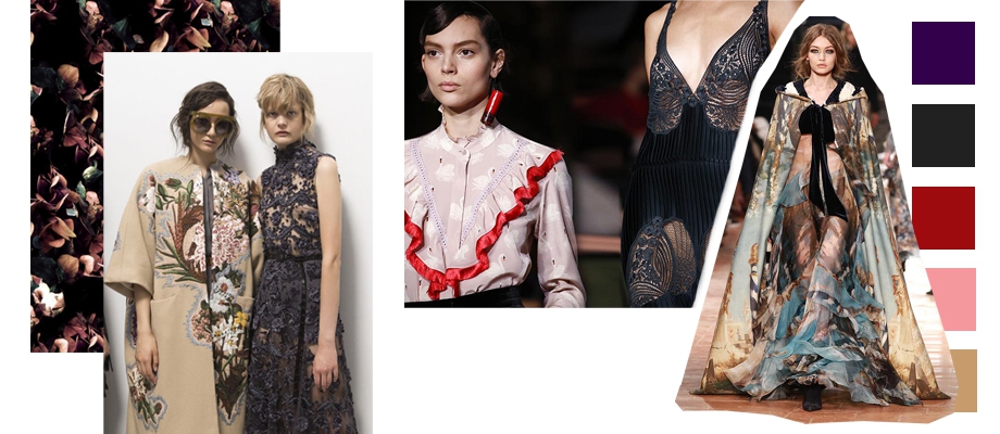 Herbst Trends 2017/2018 afbeelding