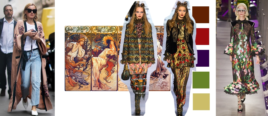 Herbst Trends 2017/2018 afbeelding