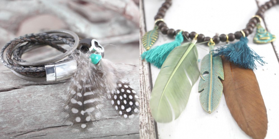 Boho’s & Trends afbeelding