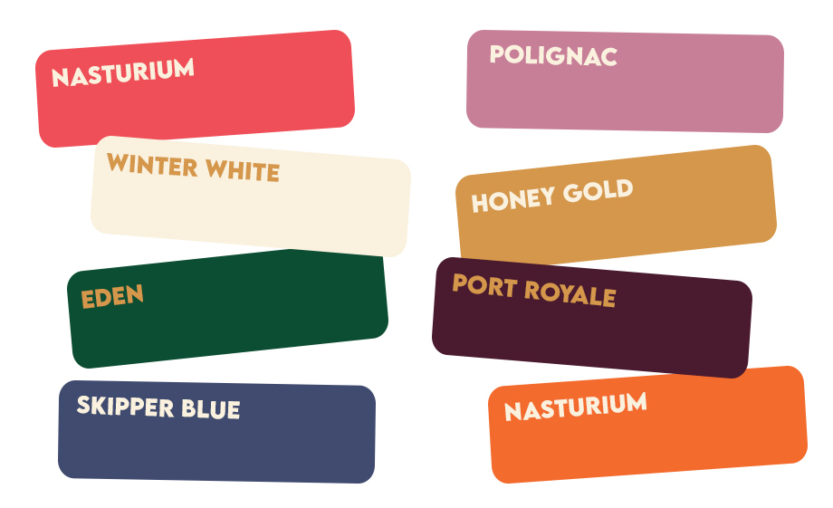 Schmucktrends Herbst/Winter 2025/2026 afbeelding