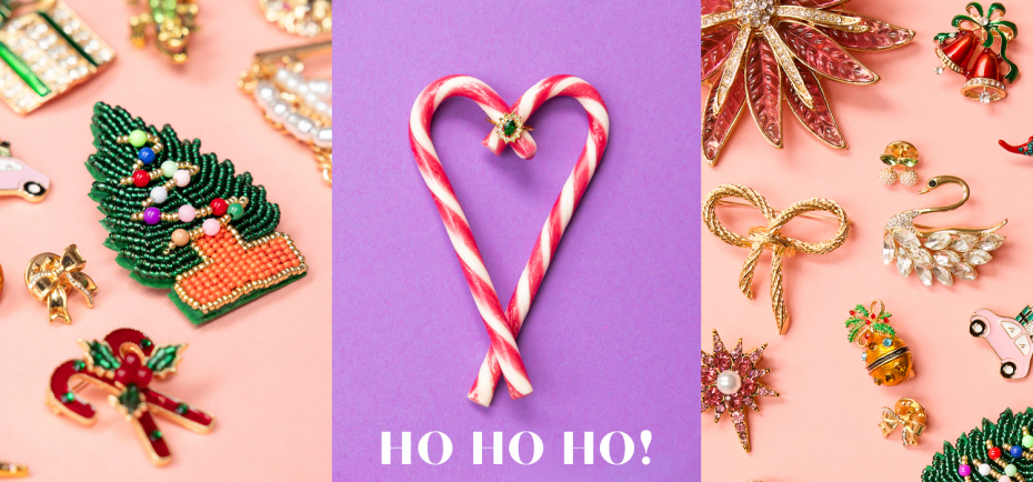 Weihnachtsschmucktrends 2025: Designs, Materialien und Ideen für Ihre festliche Kollektion afbeelding