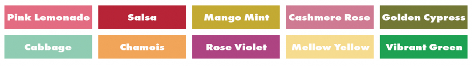 Frühjahr/Sommer 2026: Schmucktrends, die auffallen dürfen afbeelding