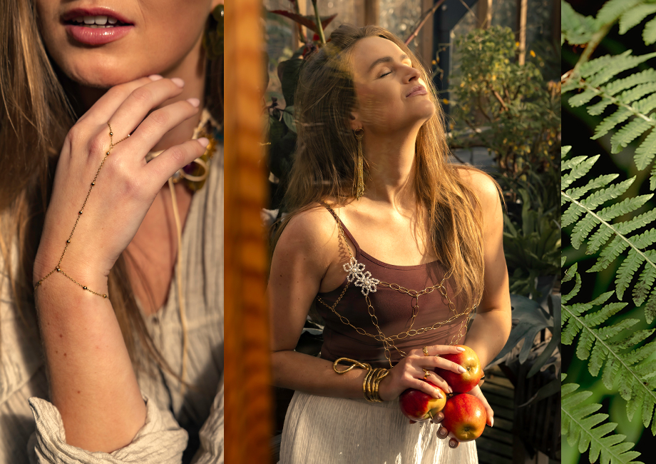 Schmucktrends Frühjahr 2026 afbeelding