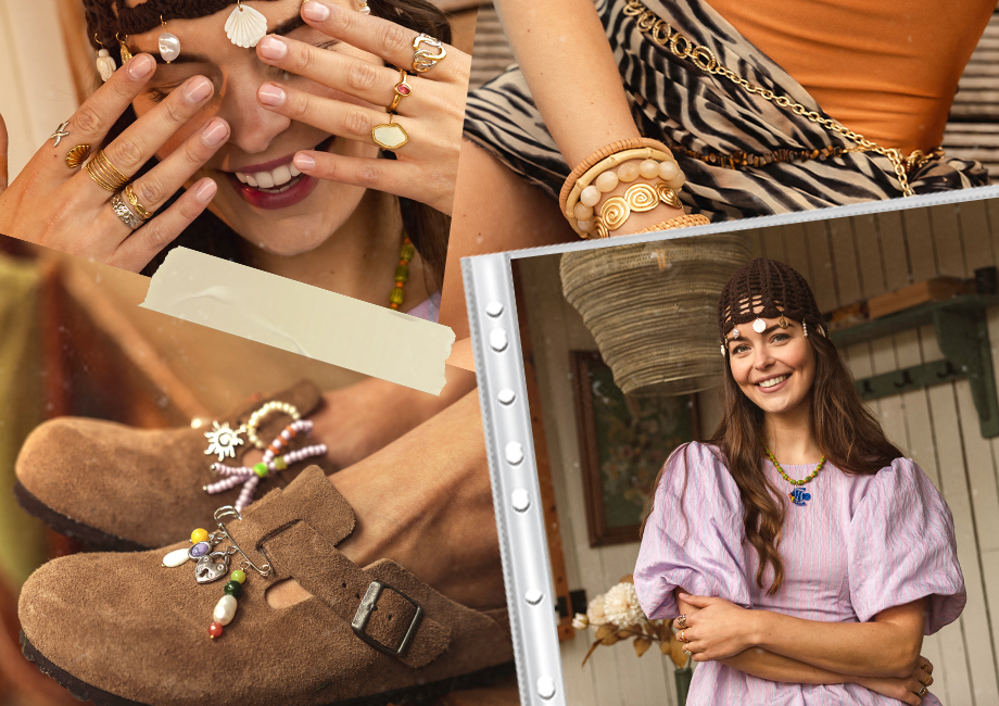 Welche Schmucktrends sind im Sommer 2026 angesagt? afbeelding