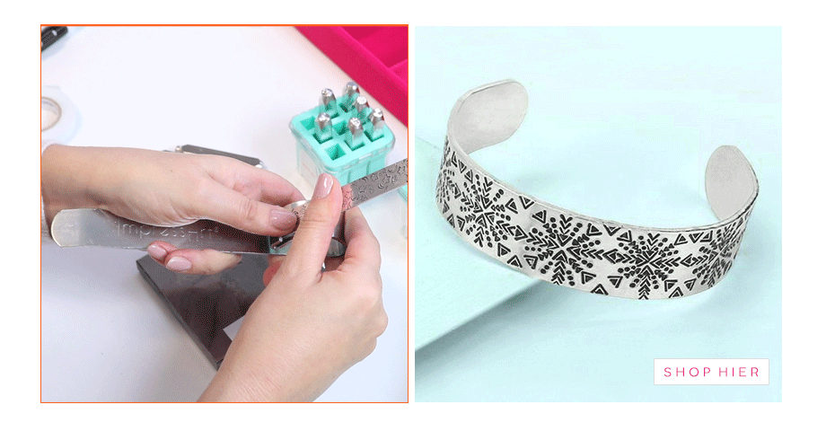 ImpressArt stamp labels