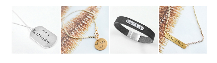 Designer Quality metaal voor ImpressArt 