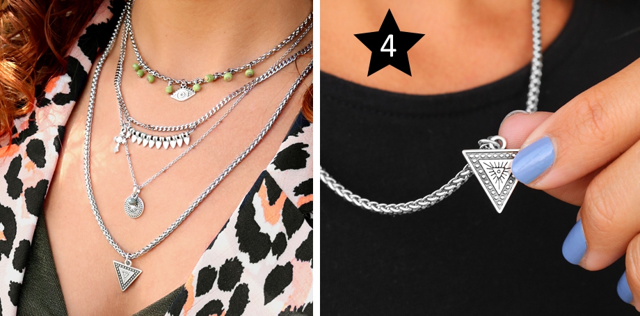 DON'T MISS OUT! Trends Herbst/Winter 2018-2019!  afbeelding