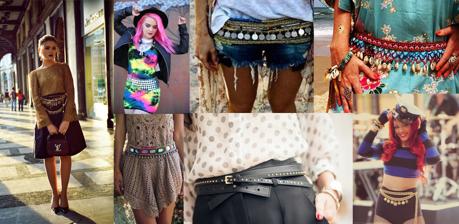 DIY Gürtel afbeelding