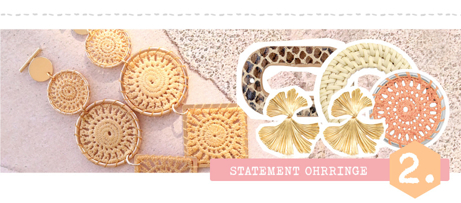 BLOG // Wesentliches zum Urlaub ✈☼ afbeelding